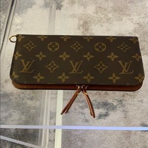LV wallet